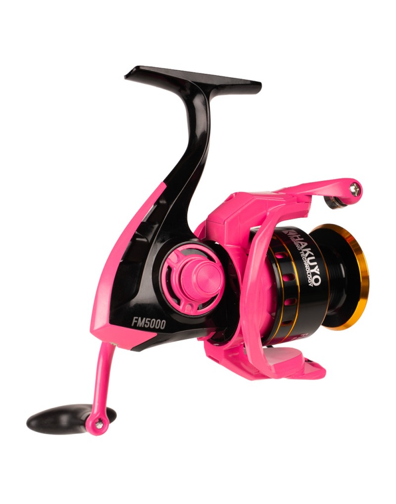 hakuyo fm 6000 pink