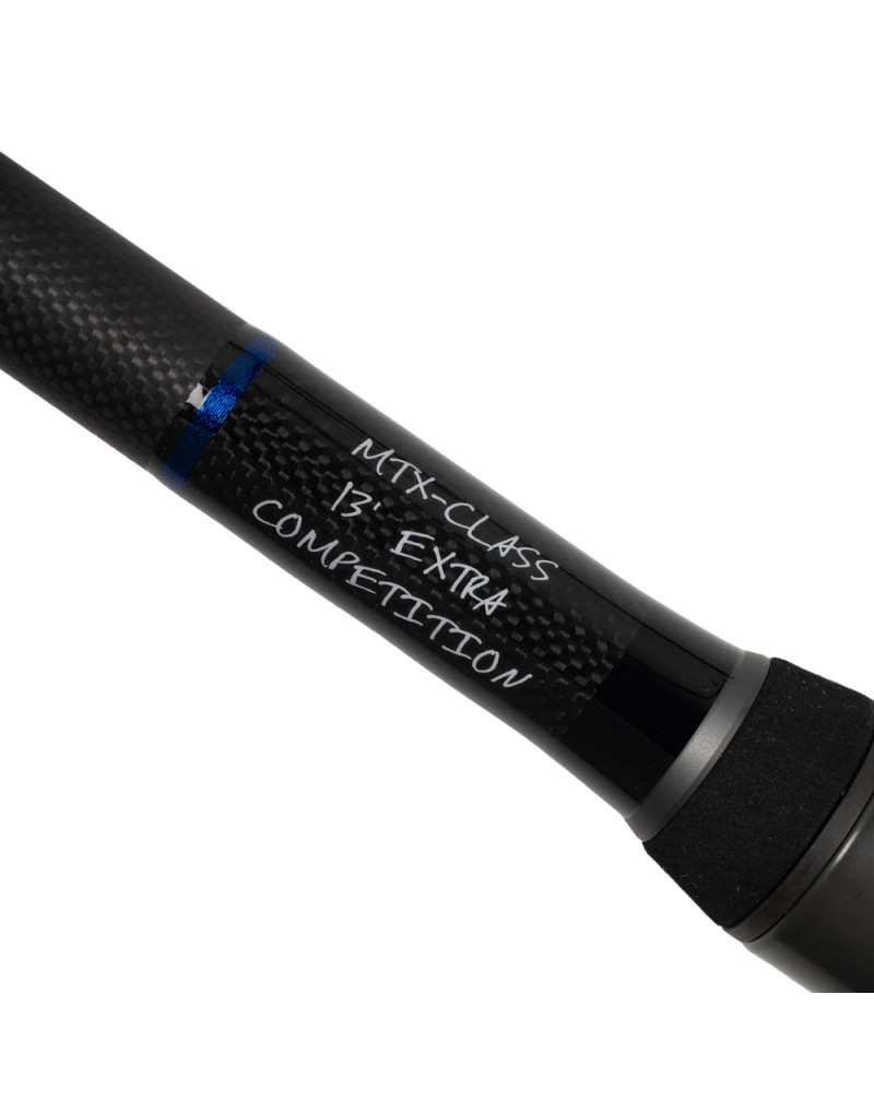 hakuyo mtx 13” class extra competition 3.90m