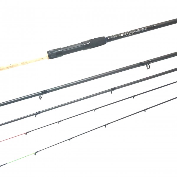 hakuyo mtx 6 feeder 120g 3.60m