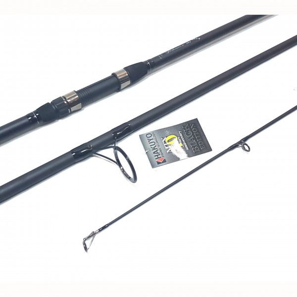 Hakuyo Advance Black Edition 3.60m 3trs