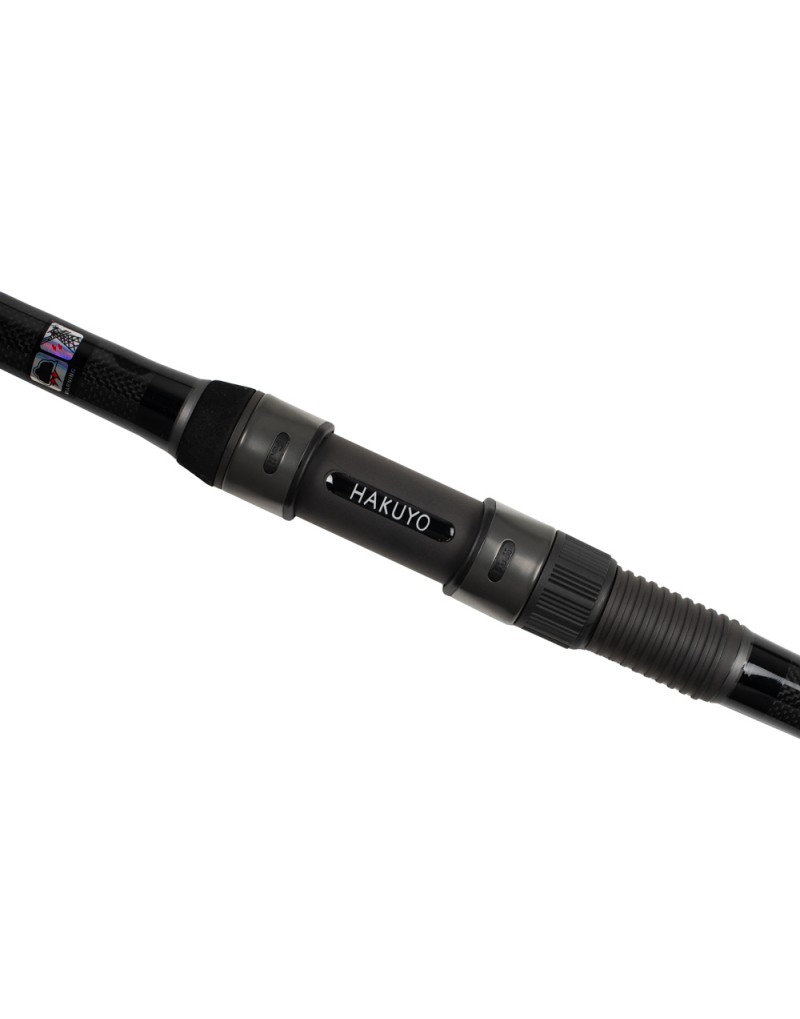 hakuyo mtx 13” class extra competition 3.90m