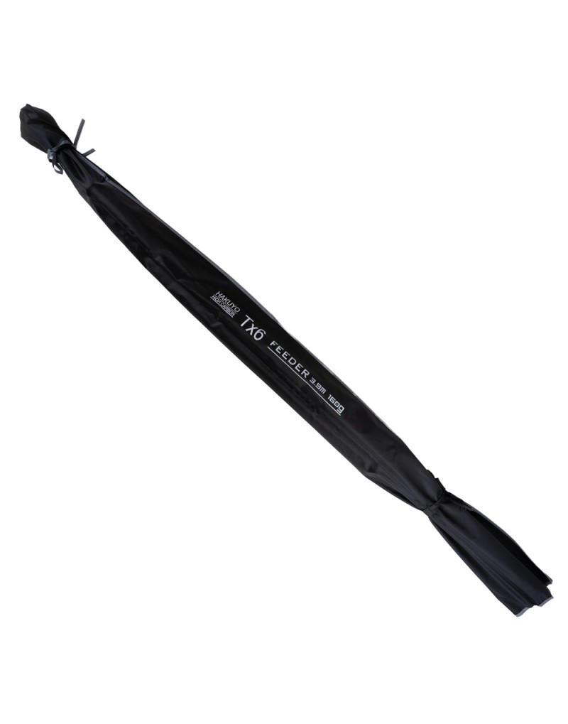 hakuyo tx 6 feeder 160g 3.30m