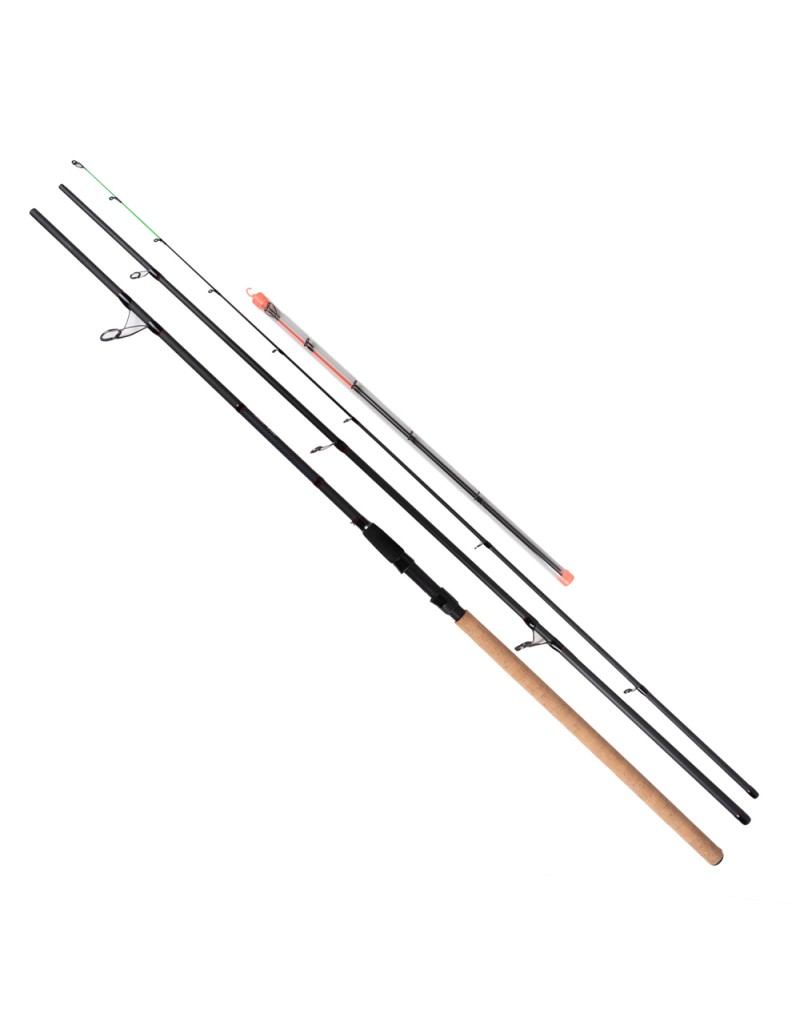 hakuyo tx 6 feeder 160g 3.60m
