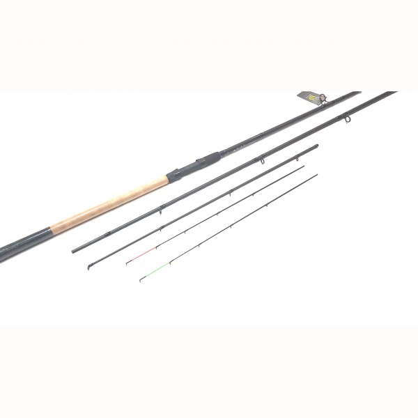 hakuyo mtx 6 feeder 180g 3.90m